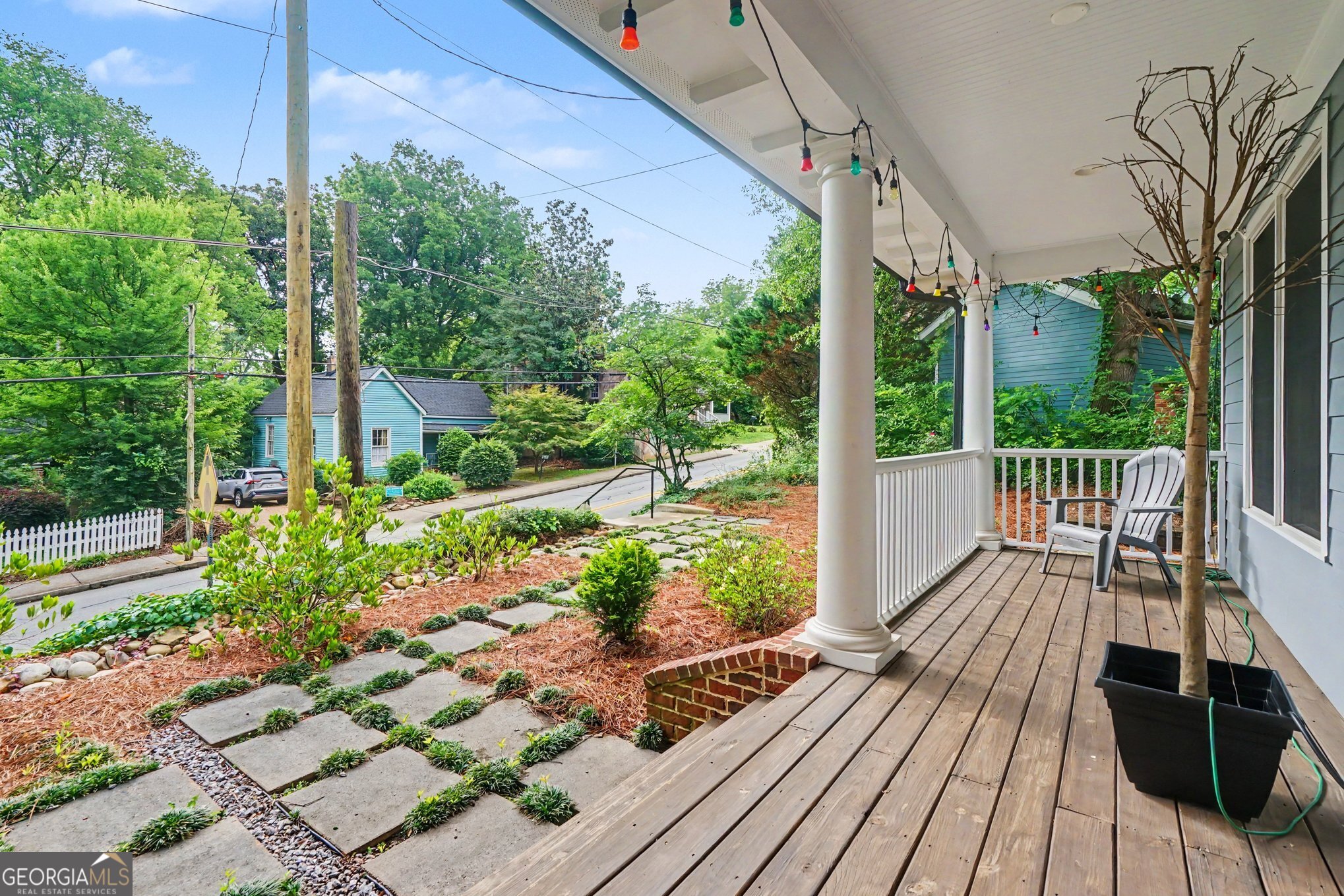 365 Barber ST