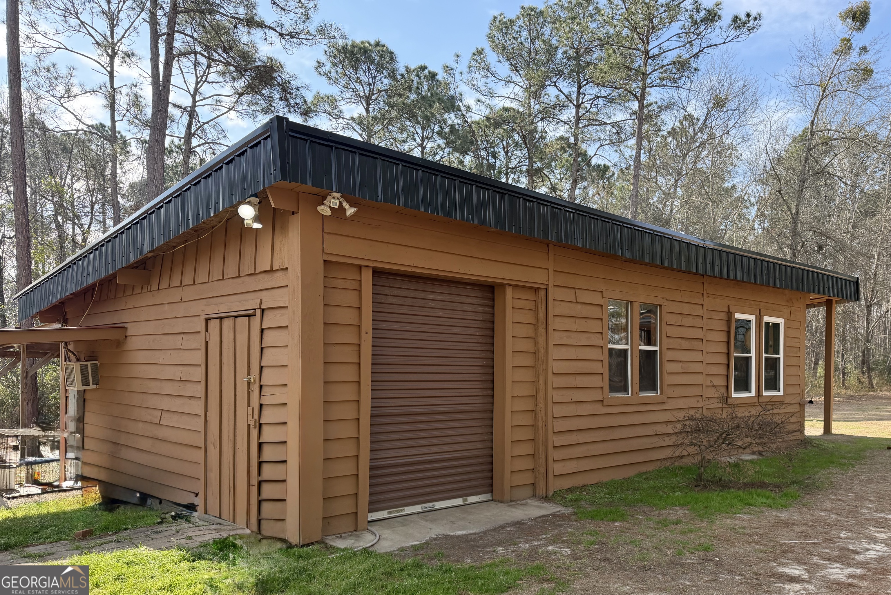 181 Stuckey Church RD