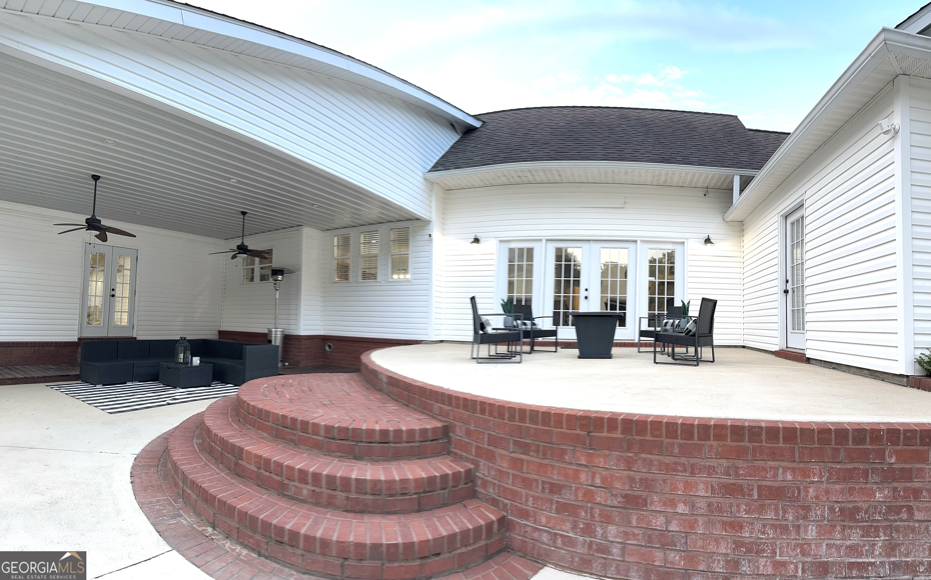 181 Stuckey Church RD