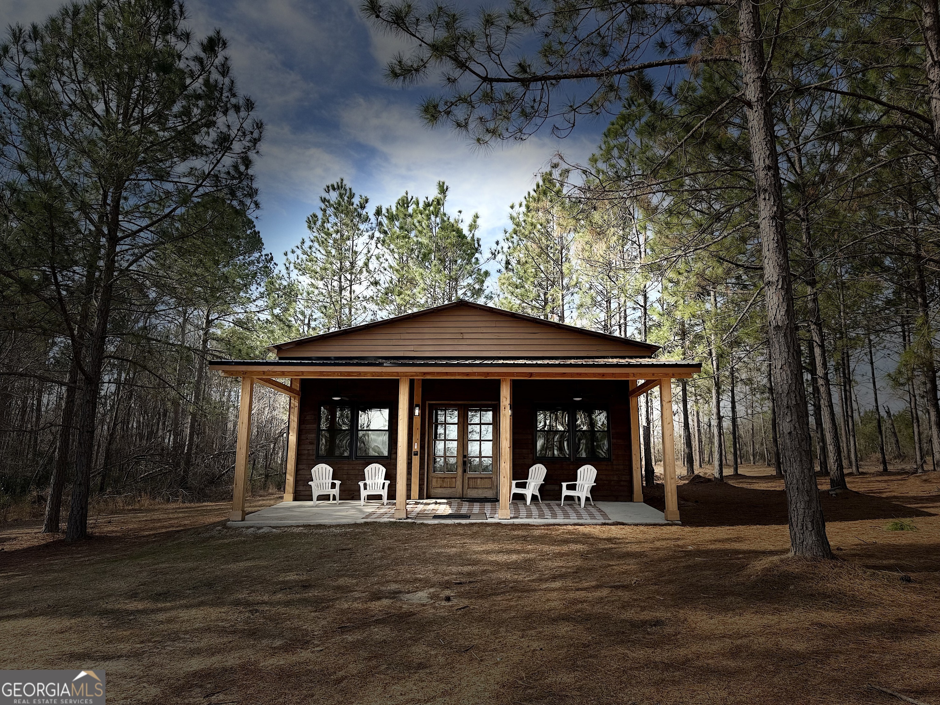 181 Stuckey Church RD