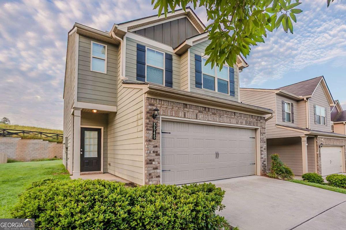 5545 Union Pointe PL