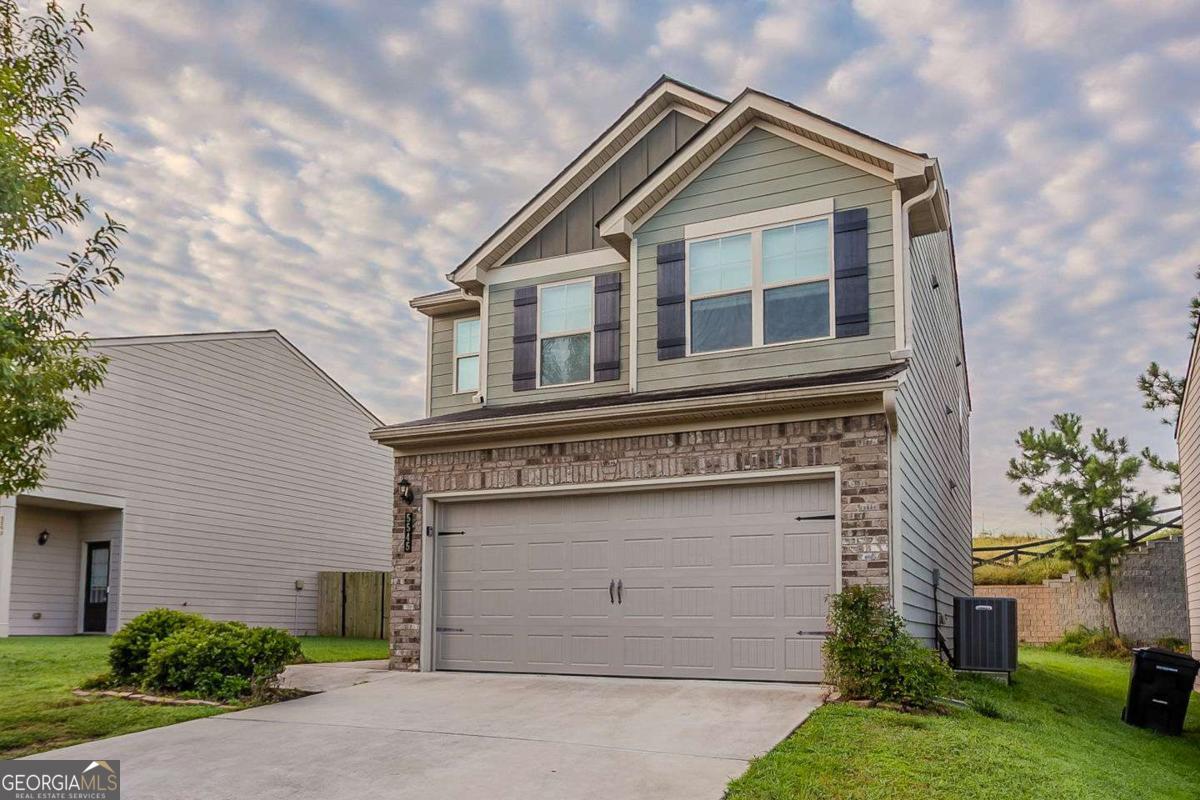 5545 Union Pointe PL