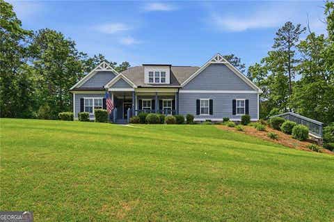 Photo of 423 Spring Lake Hills, White, GA 30184 (MLS # 10784436)
