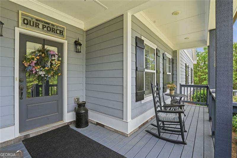 Photo of 423 Spring Lake Hills, White, GA 30184 (MLS # 10784436)