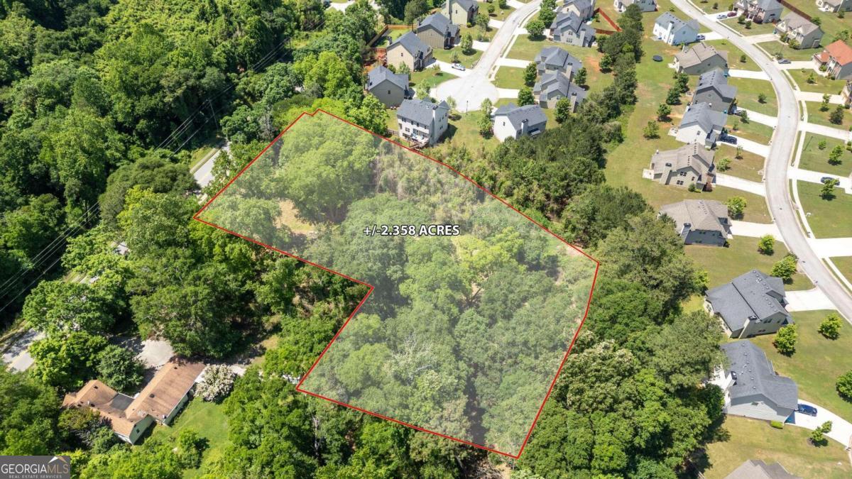 5387 Austell Powder Springs RD