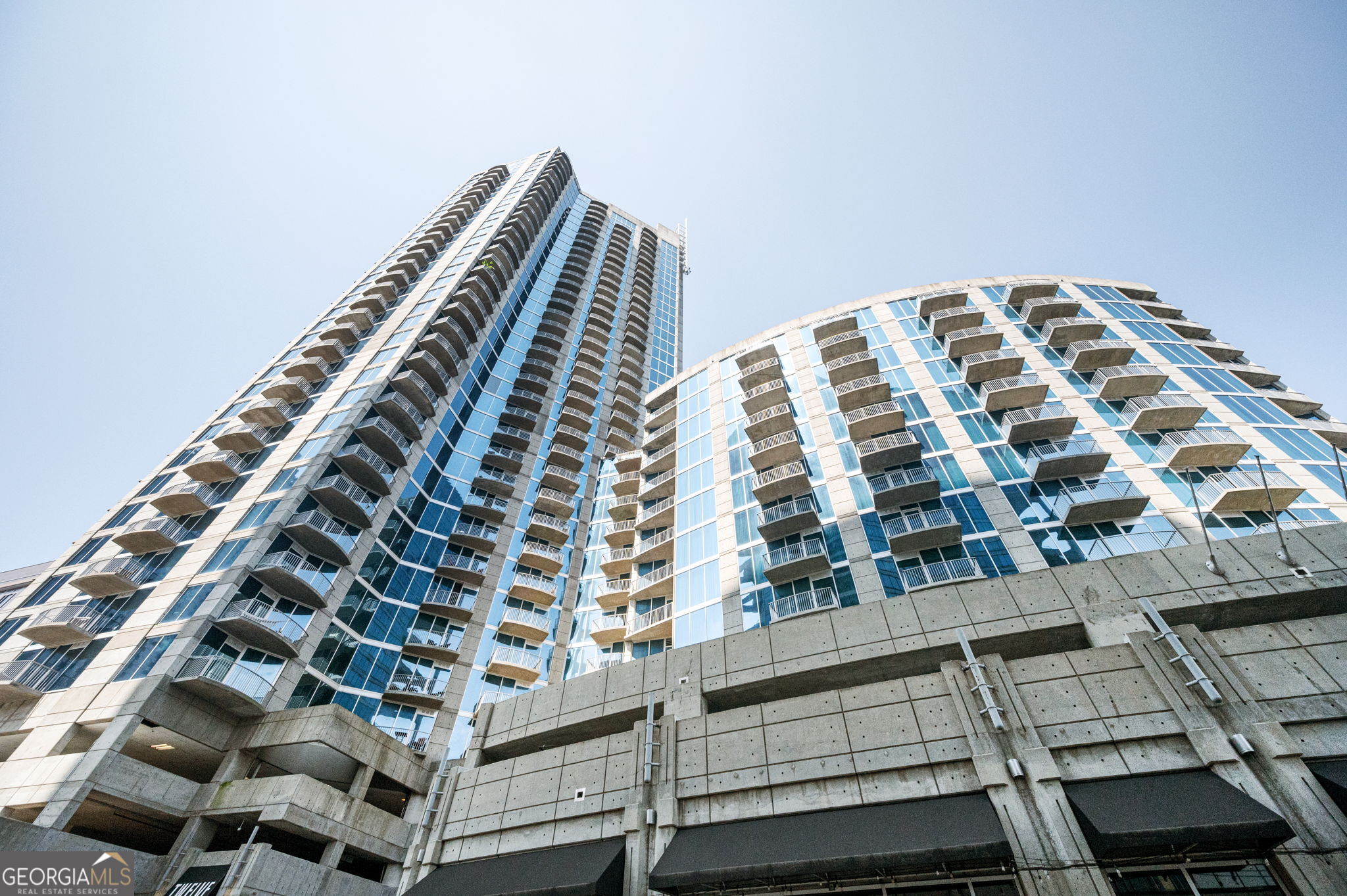 400 W Peachtree ST NW 1910