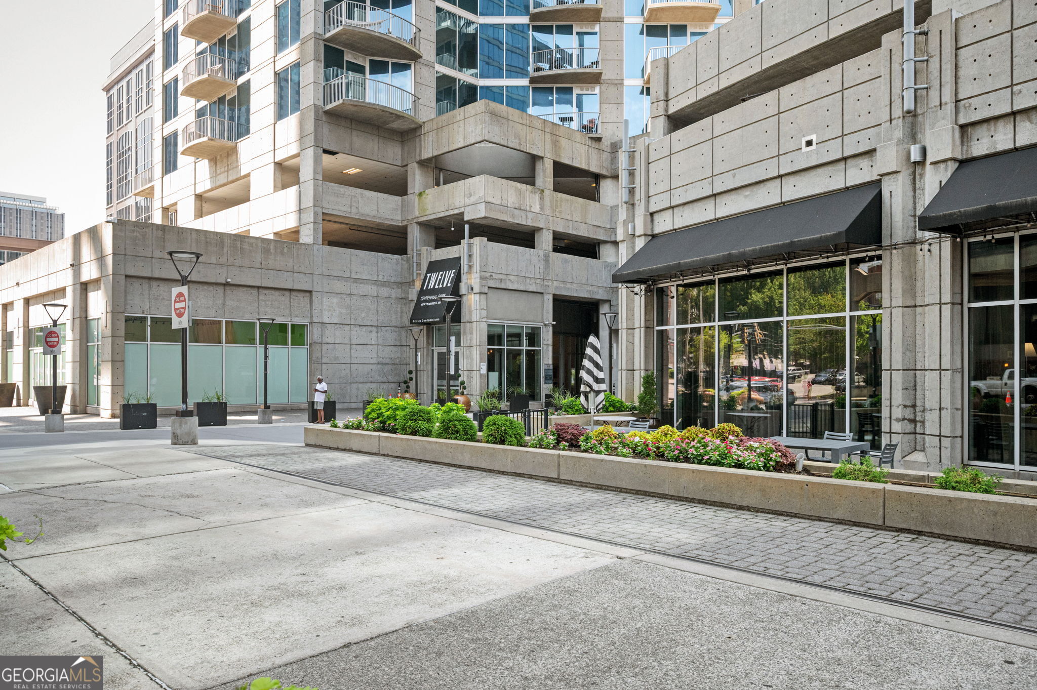 400 W Peachtree ST NW 1910