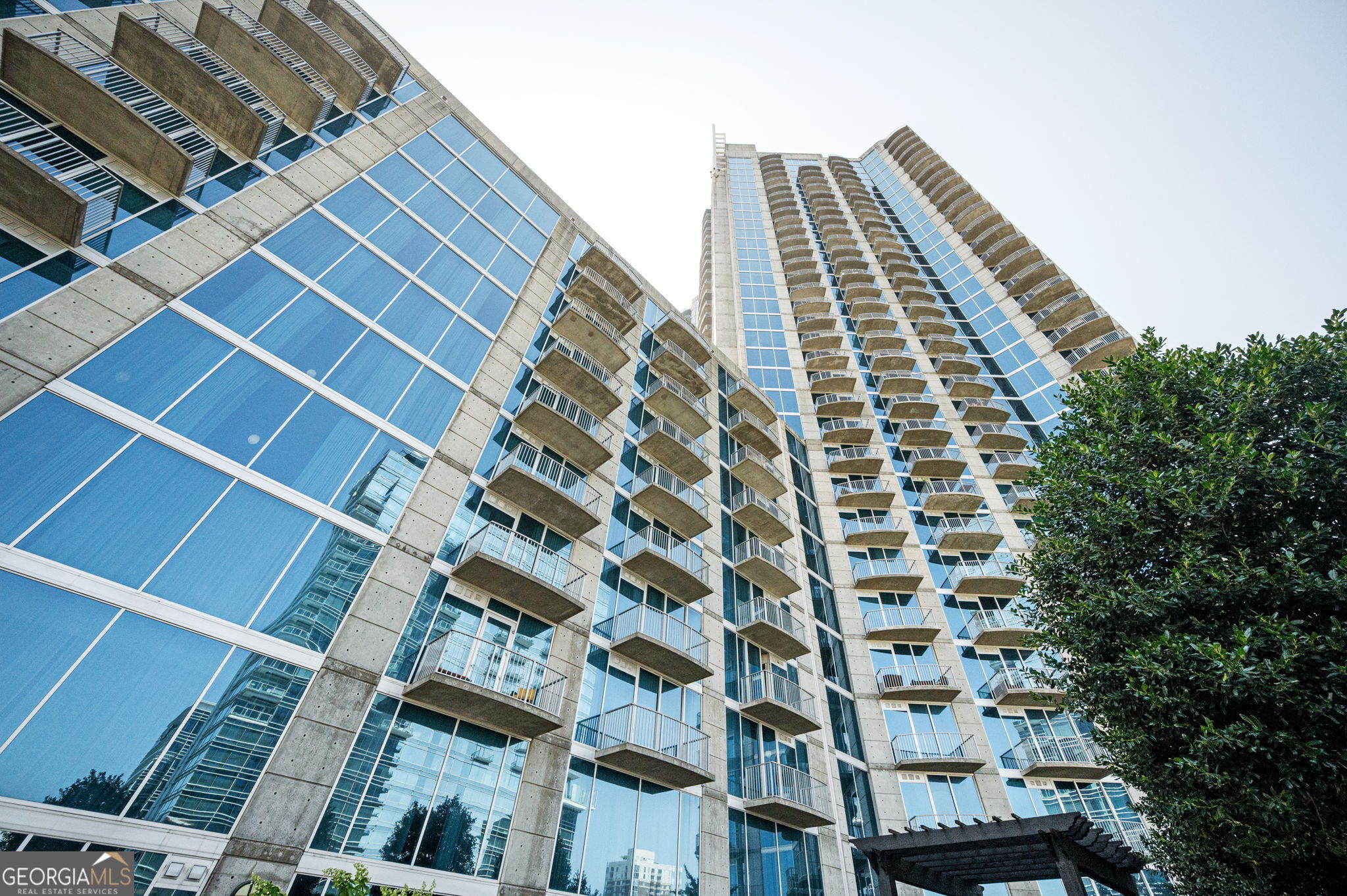 Unbeatable Location with Breathtaking Views! Wake up to panoramic views of the Atlanta skyline and savor every sunset from your private balcony in the highly sought-after Twelve Centennial Park Residences. This sleek and modern 1-bedroom, 1-bathroom condo delivers luxury city living with exceptional style and convenience. Step into an open-concept layout featuring: Floor-to-ceiling windows and soaring 10' ceilings A stylish kitchen with granite countertops and stainless steel appliances A spacious walk-in closet One reserved parking space In-unit washer and dryer for everyday ease Enjoy resort-style amenities including: 24-hour concierge service Sparkling pool, patio with grills and fire pits State-of-the-art fitness center (open 24/7) Private theater and club room Business center and conference room (open 24/7) Located just steps from MARTA, top-rated dining, shops, and Atlanta's vibrant entertainment scene, this is truly city living at its finest. Additional Perks: Discounted guest parking available on P1 (valet & street options too!) On-site recycling and dry cleaning pickup/delivery service Storage units and extra parking may be rented or purchased directly from other residents Bellhop and shopping carts available for resident convenience Don't miss your chance to own a piece of the skyline, schedule your tour today. This one won't last long!