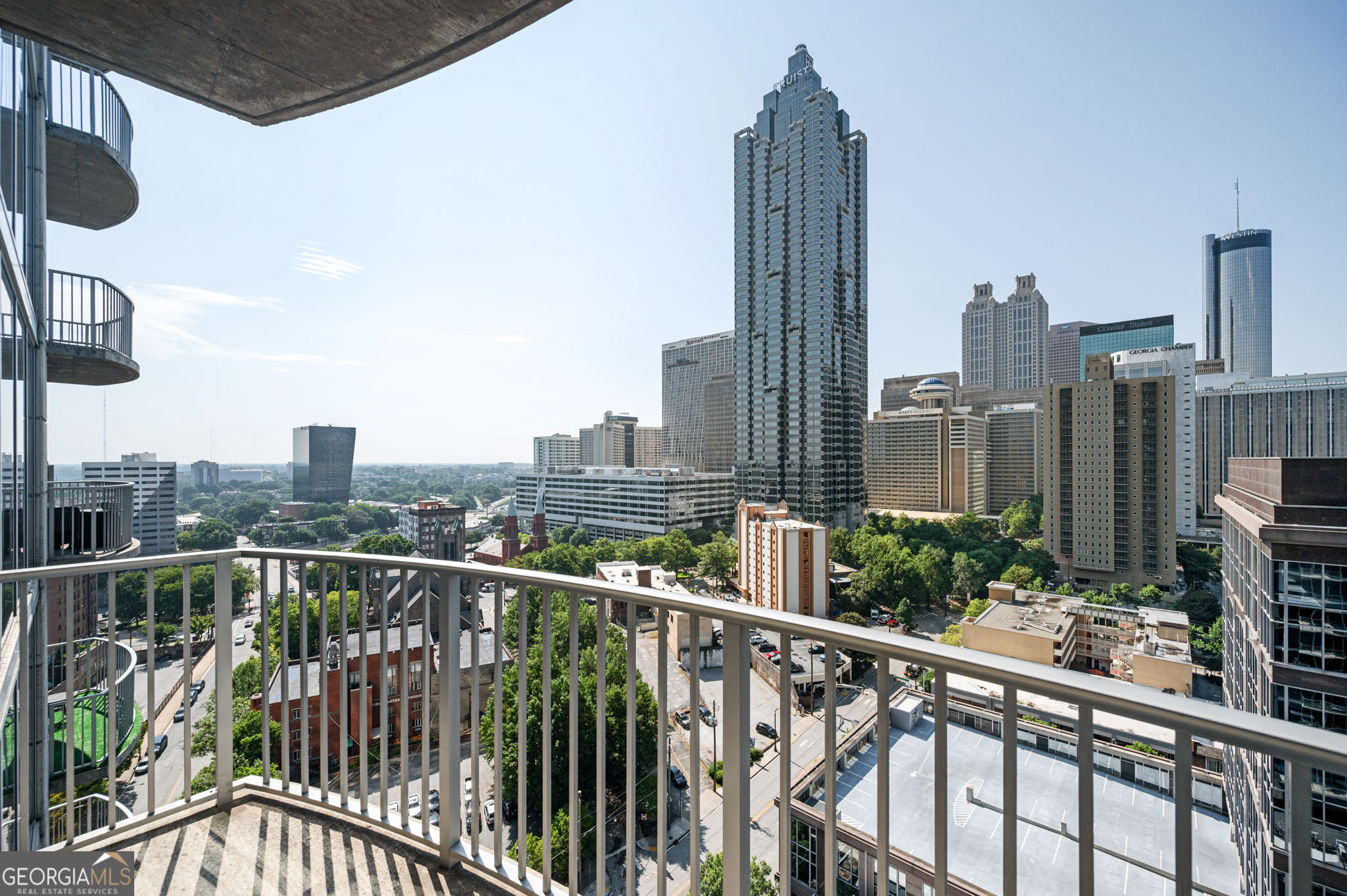 400 W Peachtree ST NW 1910