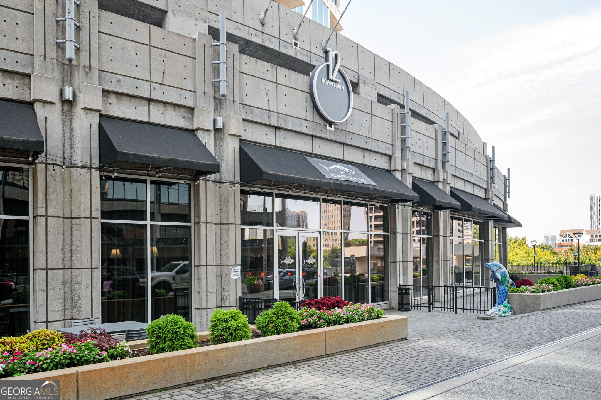 400 W Peachtree ST NW 1910