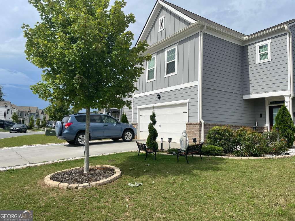 Photo of 90 Quail Pass, Dawsonville, GA 30534 (MLS # 10711946)