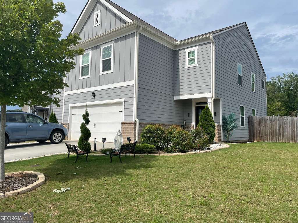 Photo of 90 Quail Pass, Dawsonville, GA 30534 (MLS # 10711946)