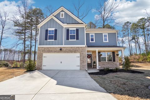5223 Mourning Dove WAY SW Powder Springs GA 30127