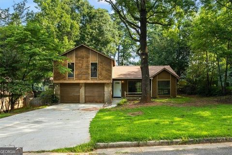 340 WINDSOR WALK SE Conyers GA 30094