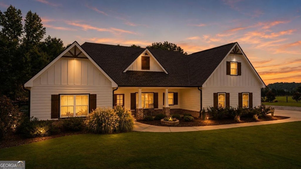 Photo of 2890 Fears Road, Madison, GA 30650 (MLS # 10817122)