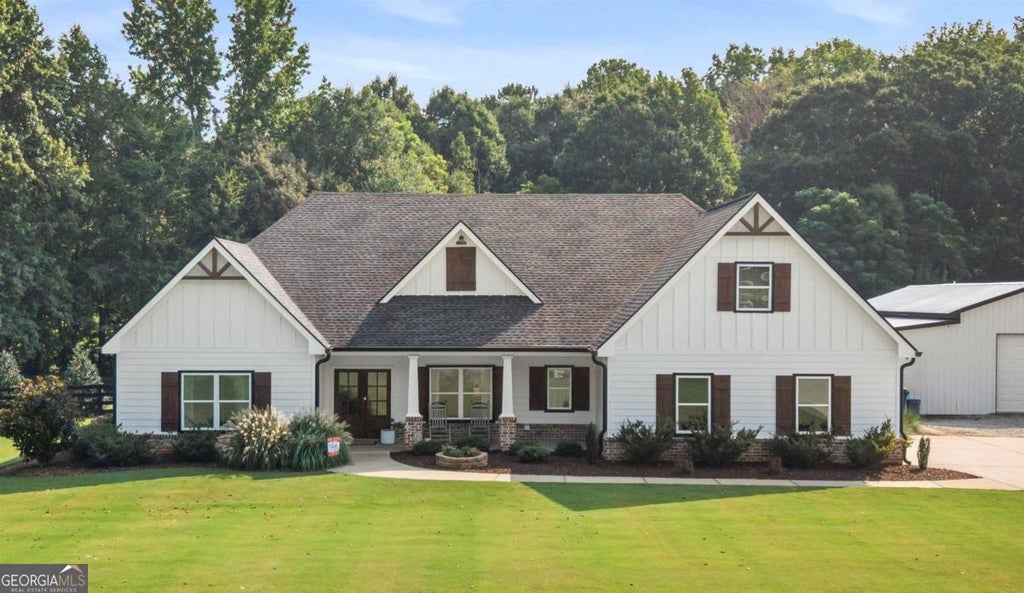 Photo of 2890 Fears Road, Madison, GA 30650 (MLS # 10817122)