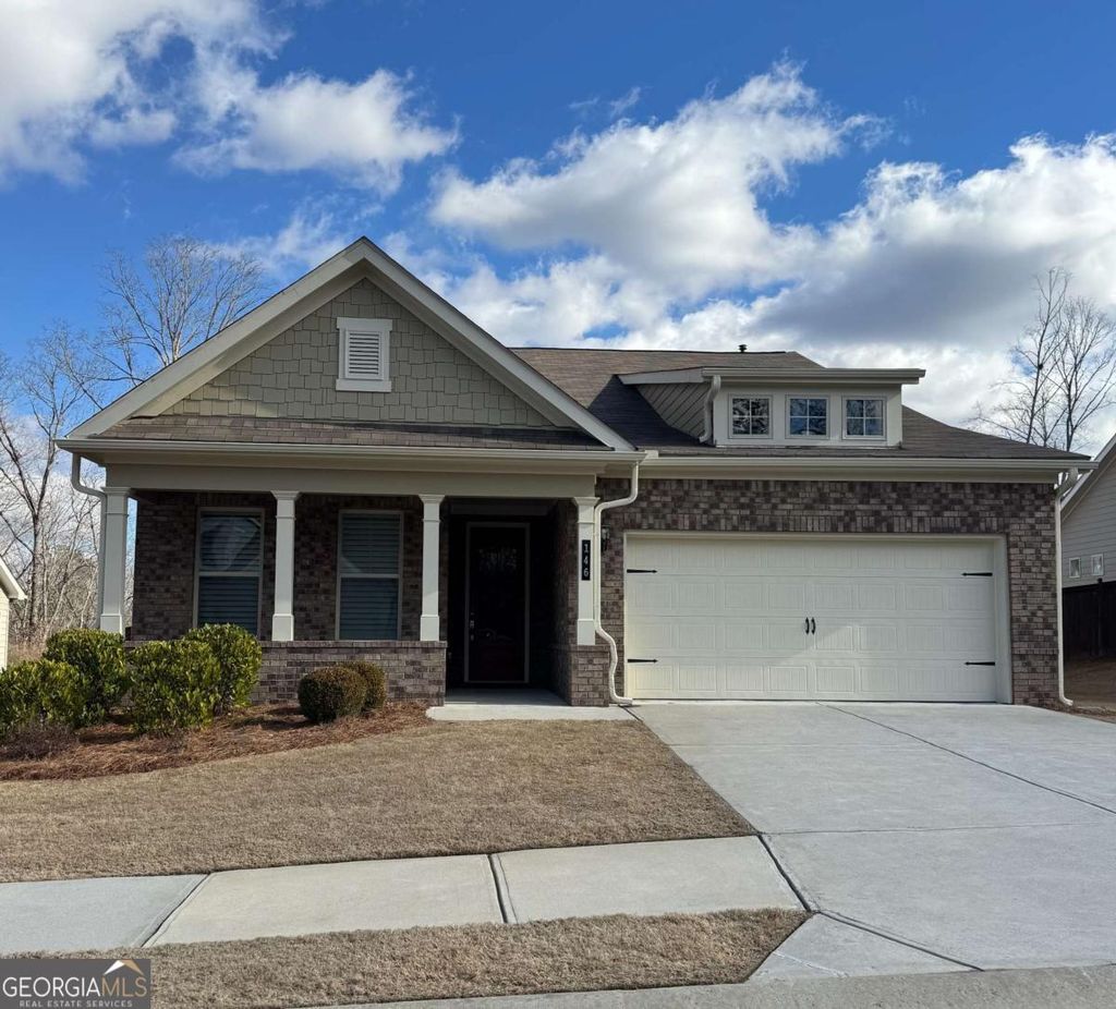 Photo of 146 Rolling Hills Place, Canton, GA 30114 (MLS # 10672166)