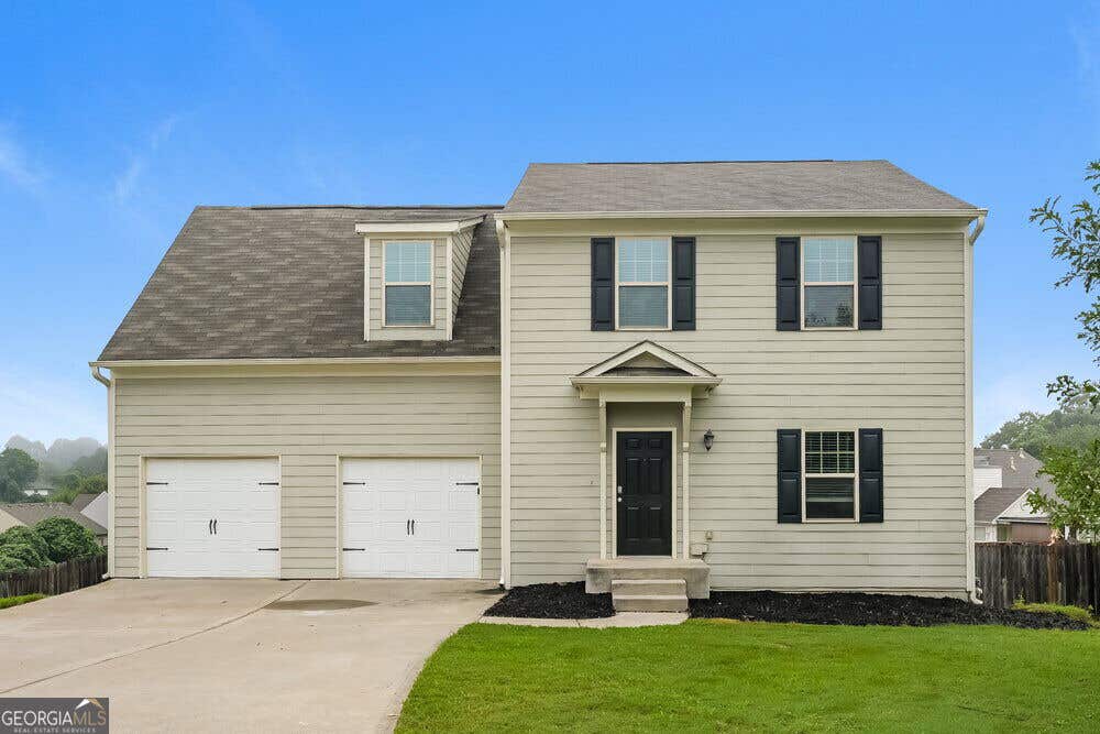 Photo of 643 Nonsuch Way, Winder, GA 30680 (MLS # 10821439)