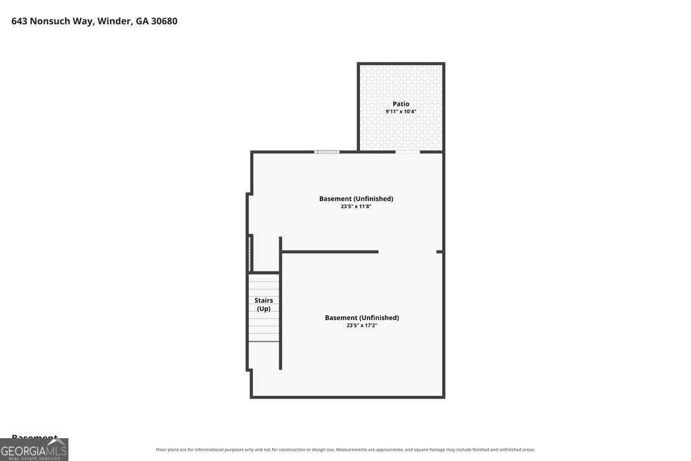Photo of 643 Nonsuch Way, Winder, GA 30680 (MLS # 10821439)