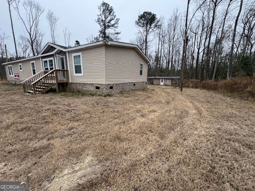 Photo of 106 5th Avenue, Twin City, GA 30471 (MLS # 10684647)