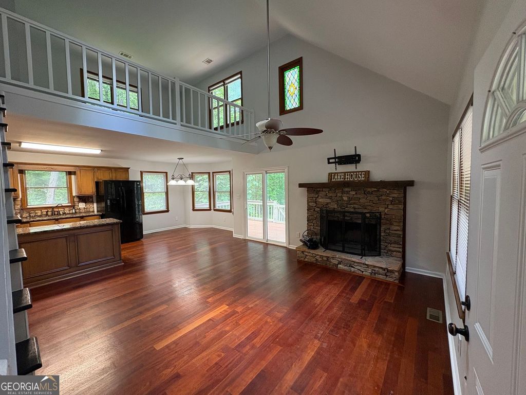 Photo of 7257 Rocky Lane, Acworth, GA 30102 (MLS # 10771980)