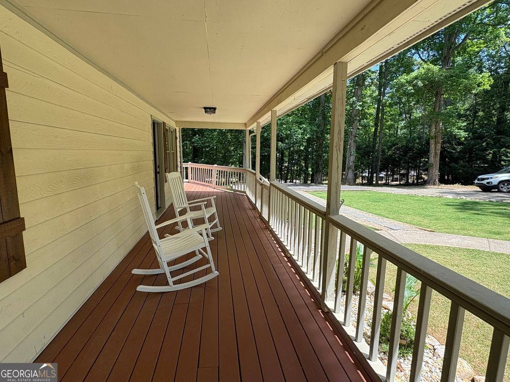 Photo of 7257 Rocky Lane, Acworth, GA 30102 (MLS # 10771980)