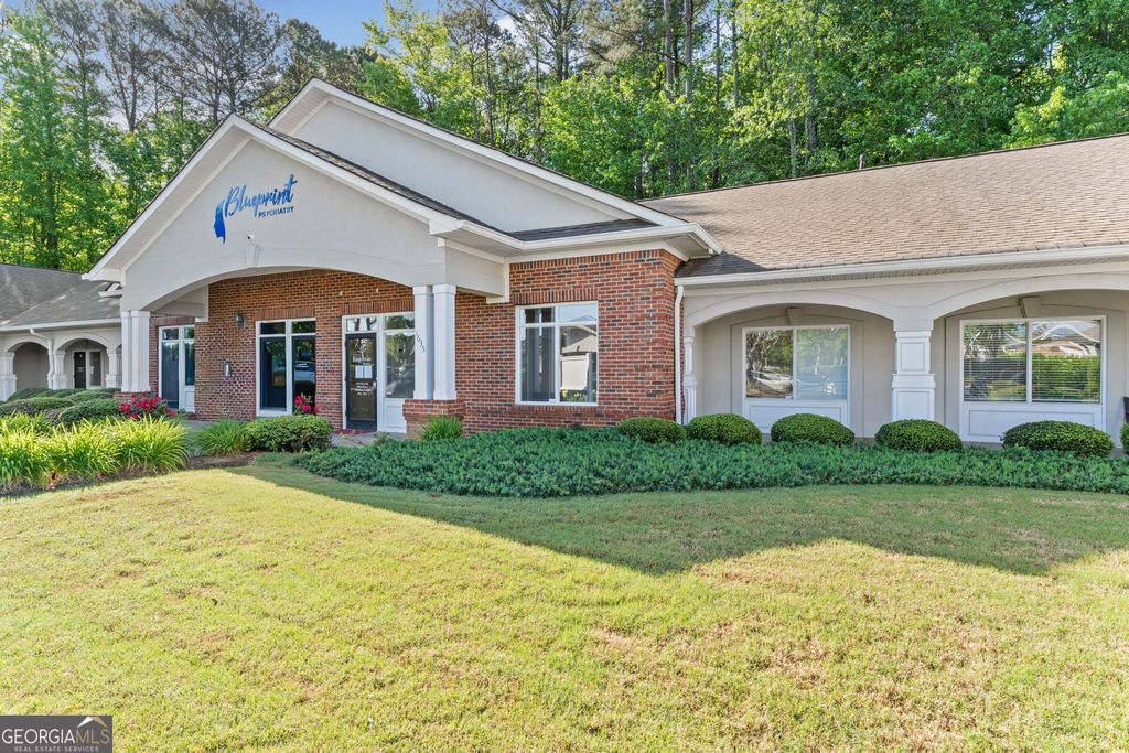 Photo of 1635 Highway 34 E #SUITE B, Newnan, GA 30265 (MLS # 10737833)