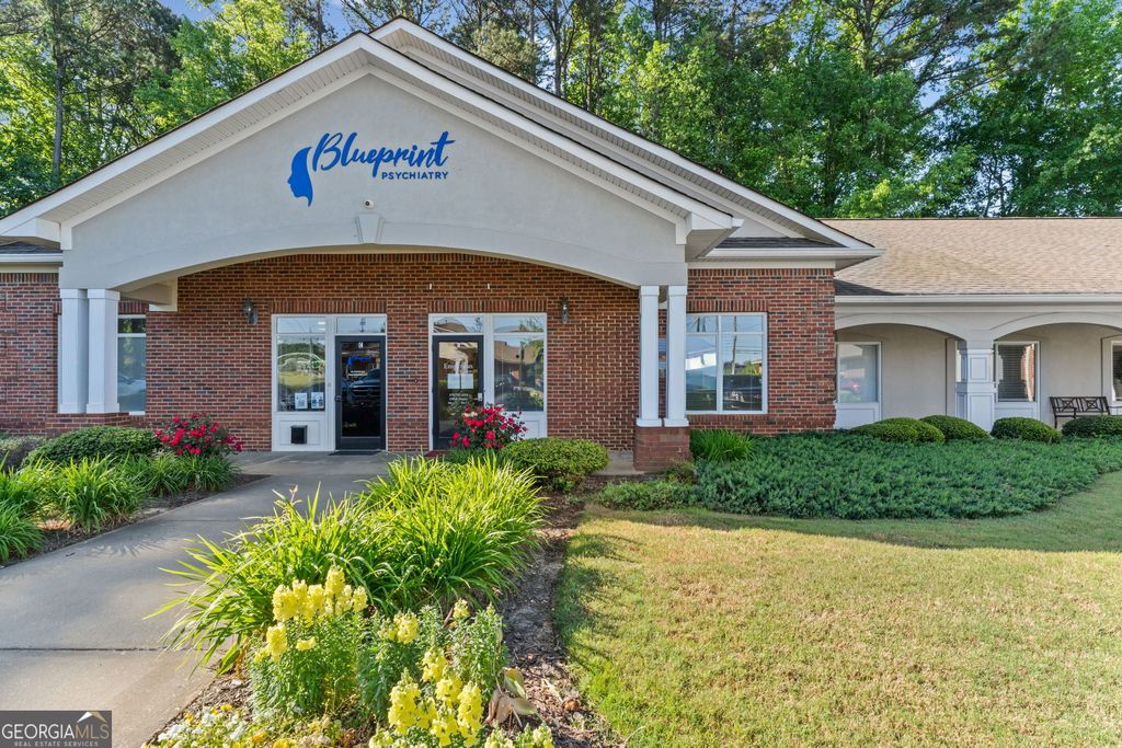 Photo of 1635 Highway 34 E #SUITE B, Newnan, GA 30265 (MLS # 10737833)