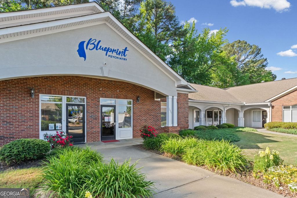 Photo of 1635 Highway 34 E #SUITE B, Newnan, GA 30265 (MLS # 10737833)