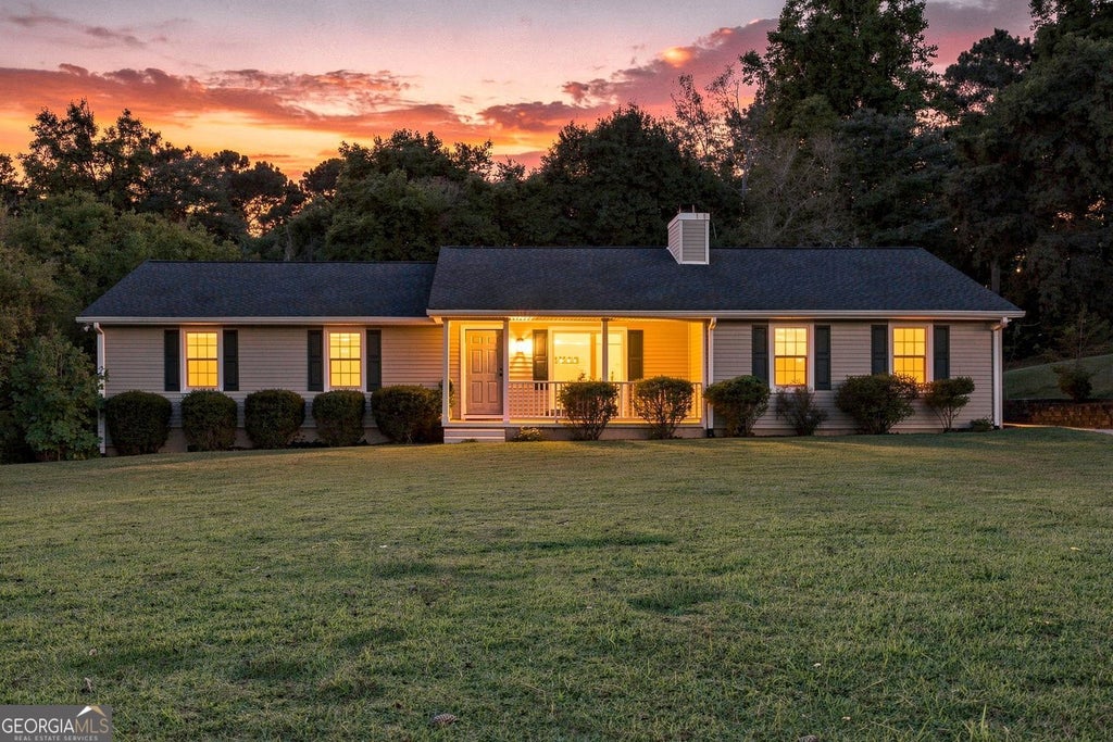 Photo of 13480 New Providence Road, Alpharetta, GA 30004 (MLS # 10841941)