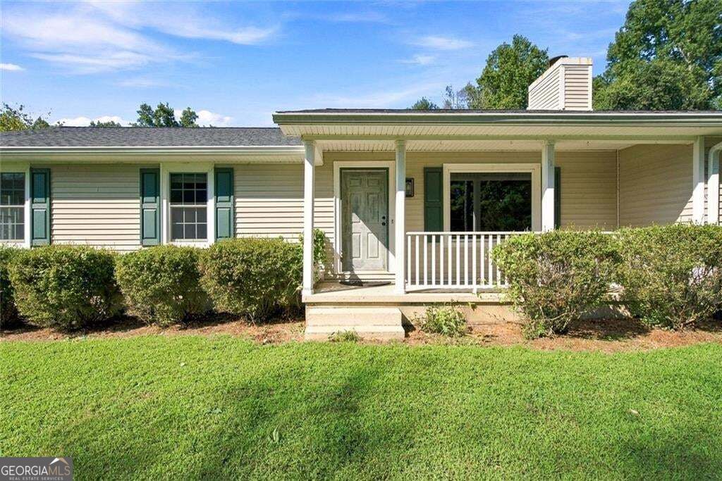 13480 New Providence RD