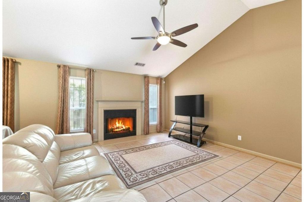 Photo of 800 Mill Station Drive, Lawrenceville, GA 30046 (MLS # 10758330)