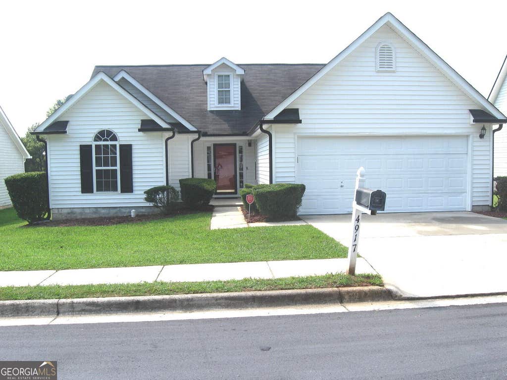 Photo of 4917 River Overlook Way, Lithonia, GA 30038 (MLS # 10831005)