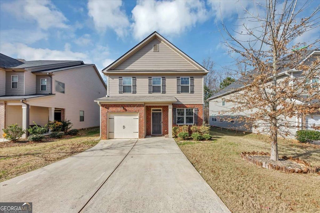 Photo of 11945 Lovejoy Crossing Way, Hampton, GA 30228 (MLS # 10802723)