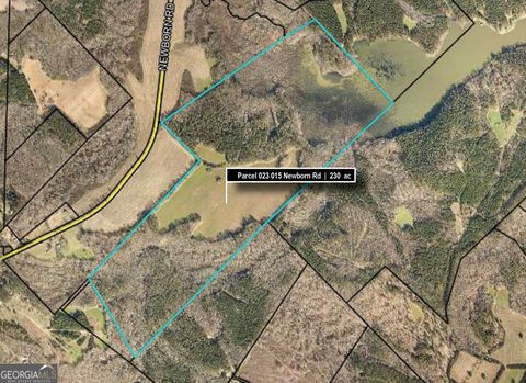 0 Newborn RD Newborn GA 30056