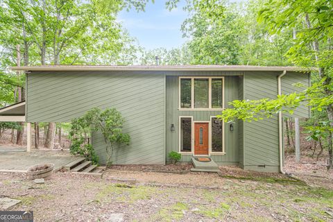 102 JACK PINE CT Waleska GA 30183
