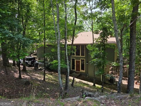 102 JACK PINE CT Waleska GA 30183