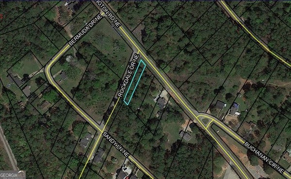 OLD COVINGTON RD NE, CONYERS, GA 30012 - Image fd5f65d1c0fe1036d53c0d1c8a36ae48/3437096232