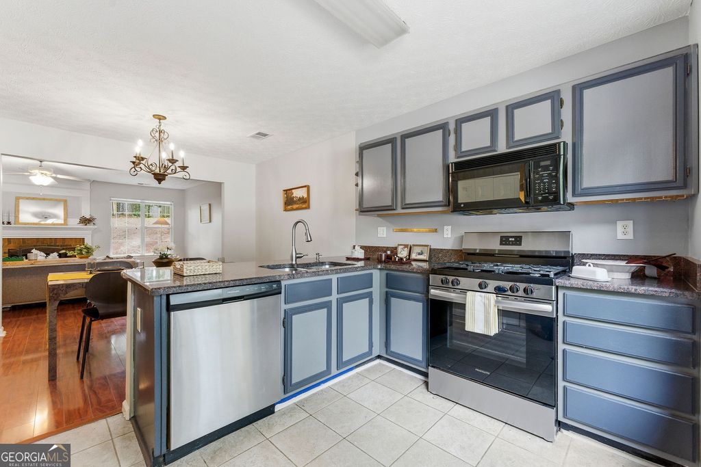 Photo of 4295 Cabretta Drive, Smyrna, GA 30080 (MLS # 10762870)