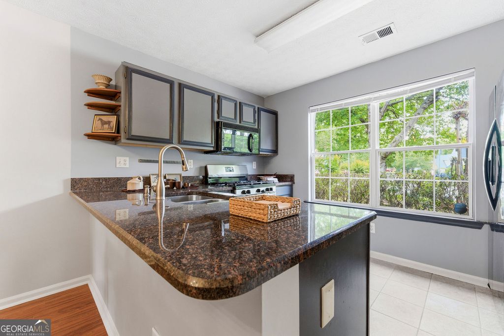 Photo of 4295 Cabretta Drive, Smyrna, GA 30080 (MLS # 10762870)