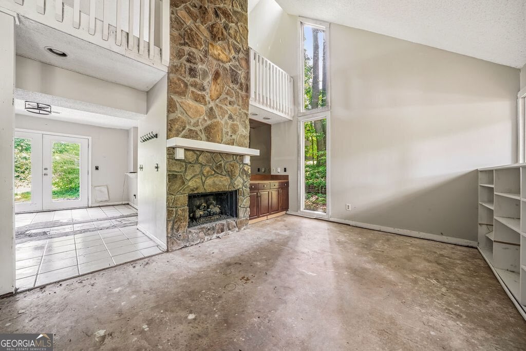 Photo of 1951 Kinridge Road, Marietta, GA 30062 (MLS # 10797186)