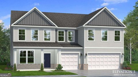 709 Dunlake WAY Locust Grove GA 30248