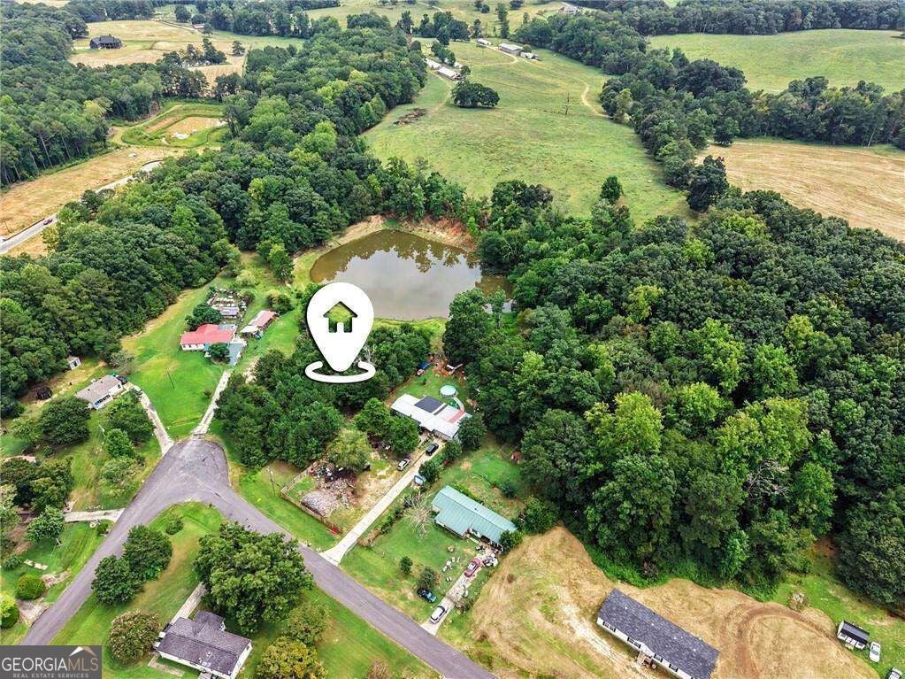 Photo of 0 Hidden Acres Road, Winder, GA 30680 (MLS # 10877626)