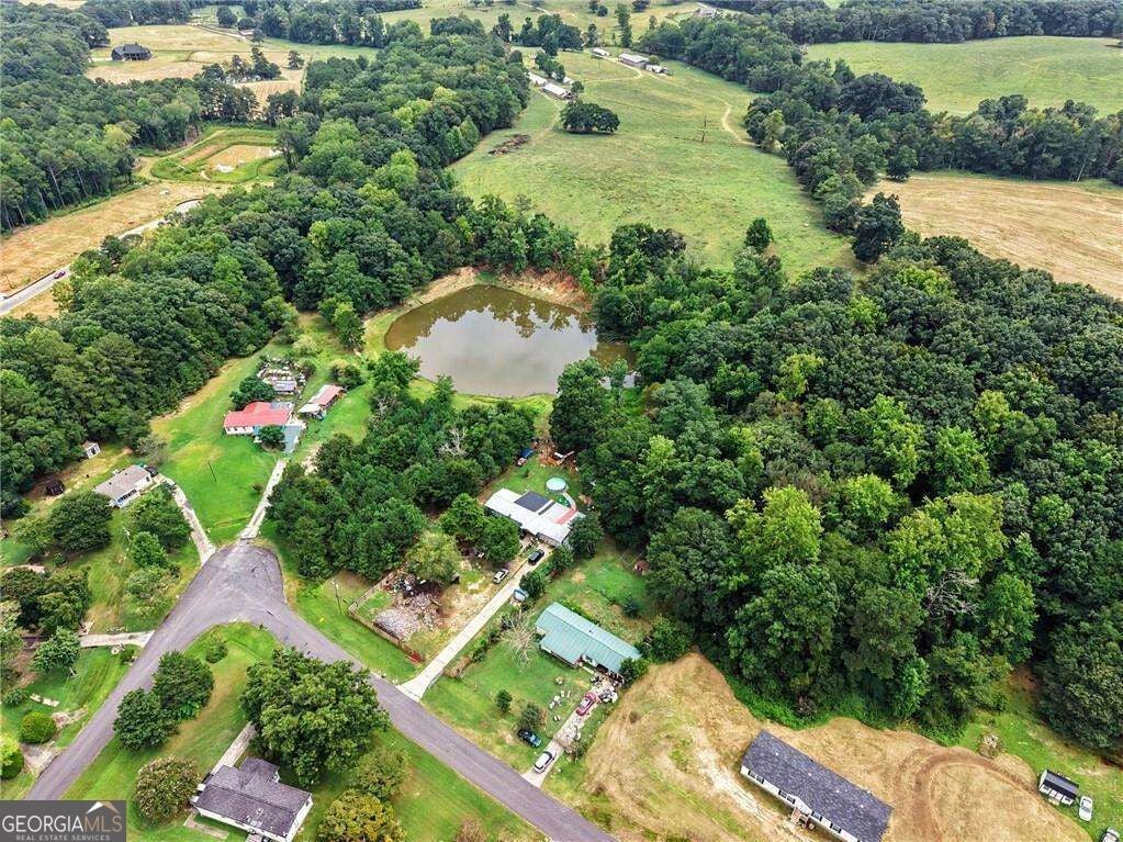 Photo of 0 Hidden Acres Road, Winder, GA 30680 (MLS # 10877626)