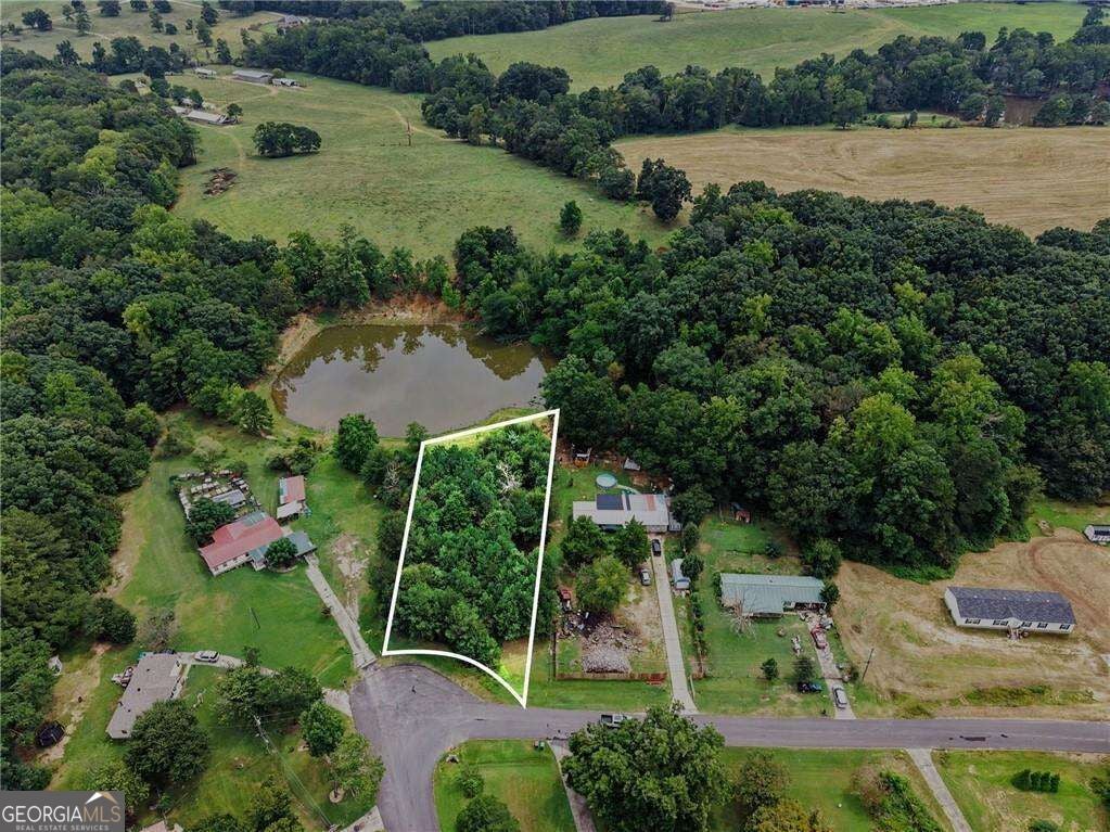 Photo of 0 Hidden Acres Road, Winder, GA 30680 (MLS # 10877626)