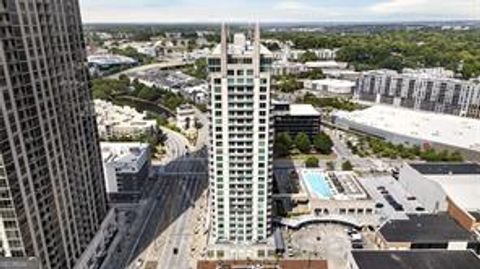 Photo of 361 17th Street NW #2013, Atlanta, GA 30363 (MLS # 10754641)