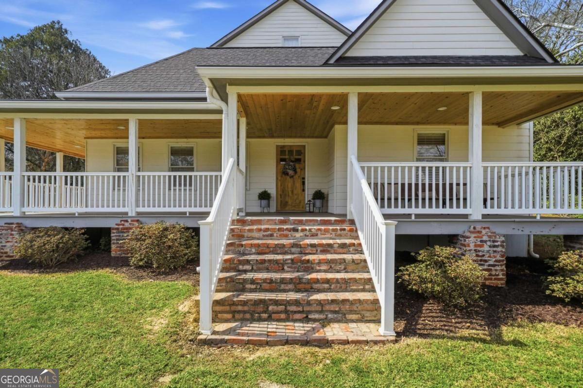235 Old Canton RD