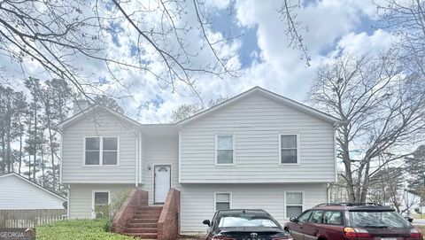 2061 Marshes Glenn DR Norcross GA 30071