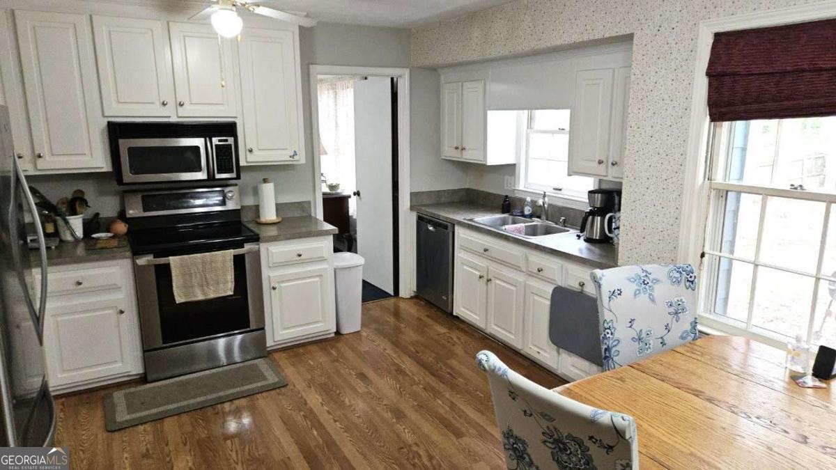 Wendwood - Residential