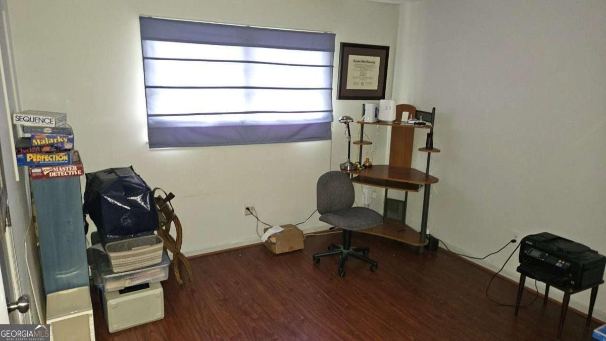 Wendwood - Residential